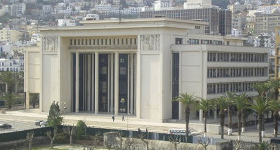 Algeria workers’ union proposes to raise minimal wage to 28,000 DZ
