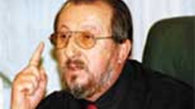 La Centrale syndicale  répond à Saïd Sadi : « Le RCD est dépourvu de tout esprit nationaliste et ignore l’action politique »