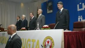 نسعى لرفع الأجر القاعدي من 12 إلى 15 ألف دينار قبل نهاية السنة