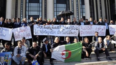 Ugta : “L’Etusa est à l'origine de la contestation”