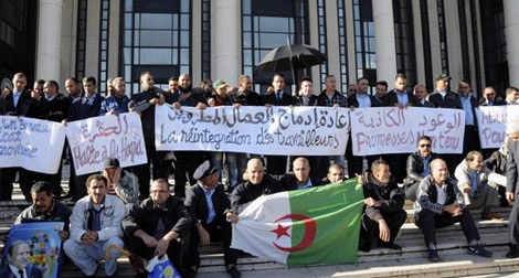 Ugta : “L’Etusa est à l'origine de la contestation”