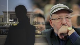 منع “مدام دليلة” في عهد سيدي السعيد من دخول المركزية النقابية