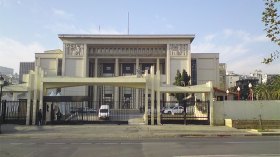 المركزية النقابية تعلق كافة الأنشطة ومؤتمرات تجديد الهياكل