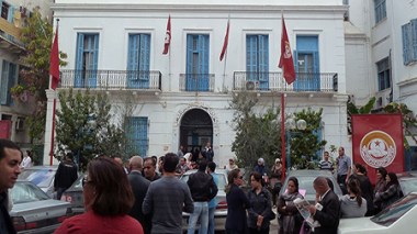 L’UGTT réplique à Sidi Saïd