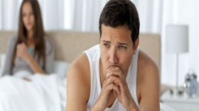 هل تبغـض زوجتك؟.. إذاً لا تطلـقـها!