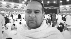 وفاة المصارع “تيجاني” بعد إصابته بِفيروس “كورونا”