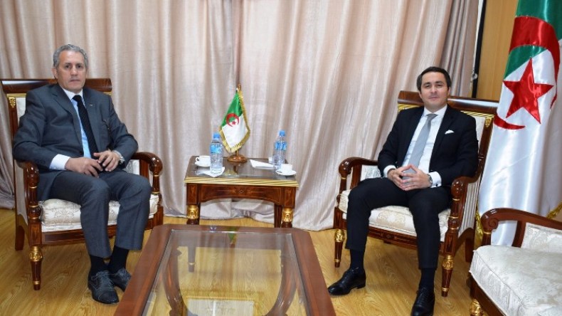 وزارة الرياضة – اللجنة الأولمبية.. بداية عهد جديد