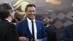 “رونار” مدربا لِمنتخب السعودية