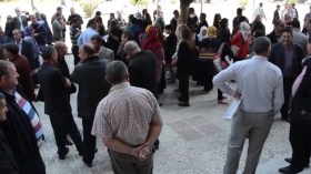 المشرفون والمساعدون التربويون يطالبون بتقليص الحجم الساعي