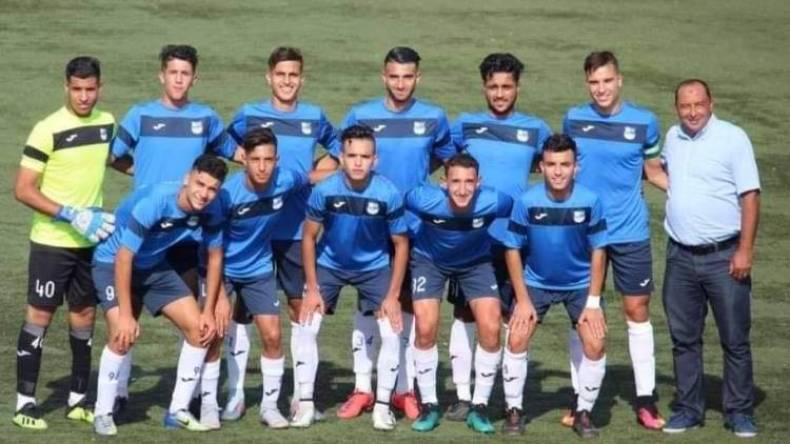 دفاع تاجنانت يلتحق بِريادة الترتيب