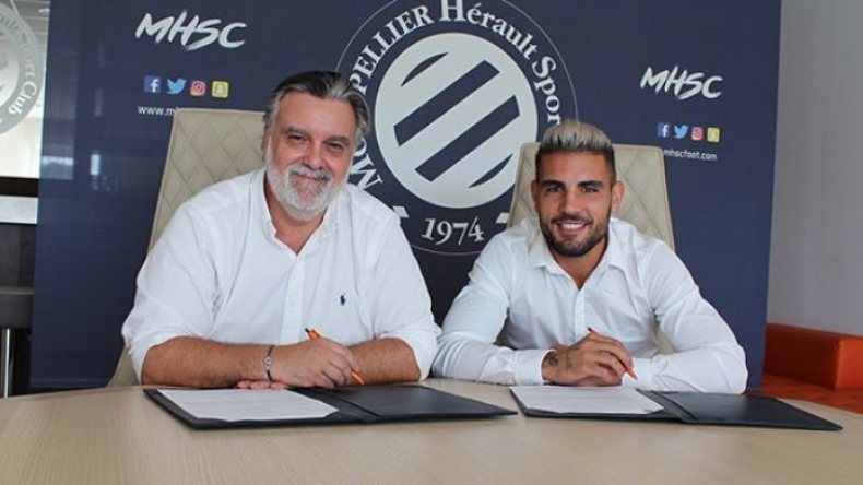 “ديلور” يُجدّد العقد