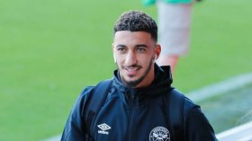 أوّل مباراة لـ “بن رحمة”