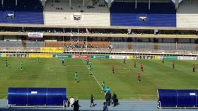 اتحاد العاصمة يفوز ويتأهّل