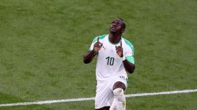 ساديو ماني: مساعدة الفقراء واجب على المسلمين