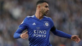 غزال مُقتنع بِعدم خوضه “كان” 2019