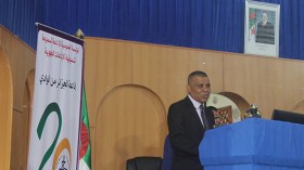 إذاعة الوادي تطفئ شمعتها العشرين