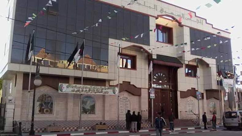 غليان شعبي بسبب إنشاء مشتلة بسيدي عيسى بالمسيلة