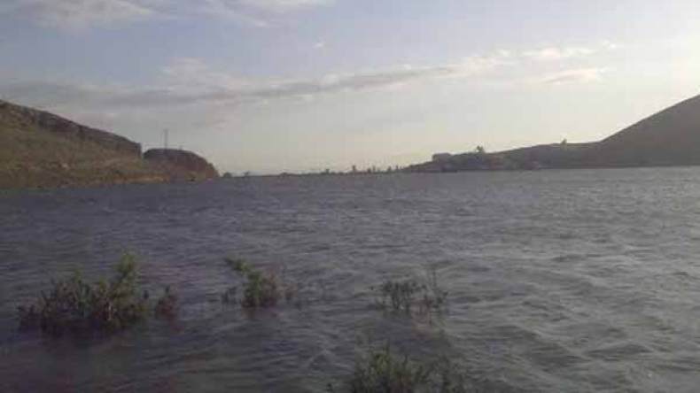 لجنة وزارية للتحقيق في مشروع القنوات بسد القصب في المسيلة