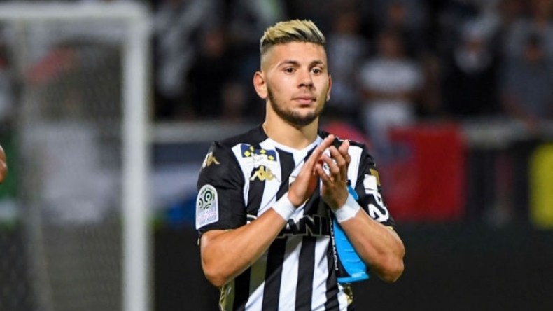 إدارة نادي أنجي تُعاقب “الملالي”