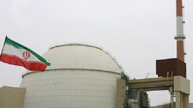 إيران تفتتح منشأة جديدة لإنتاج اليورانيوم