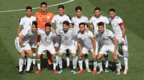 إقصاء أواسط “الخضر”