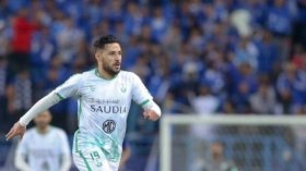 بلايلي يغيب