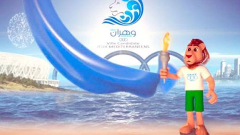 هذا هو ملعب نهائي ألعاب البحر المتوسط بِالجزائر