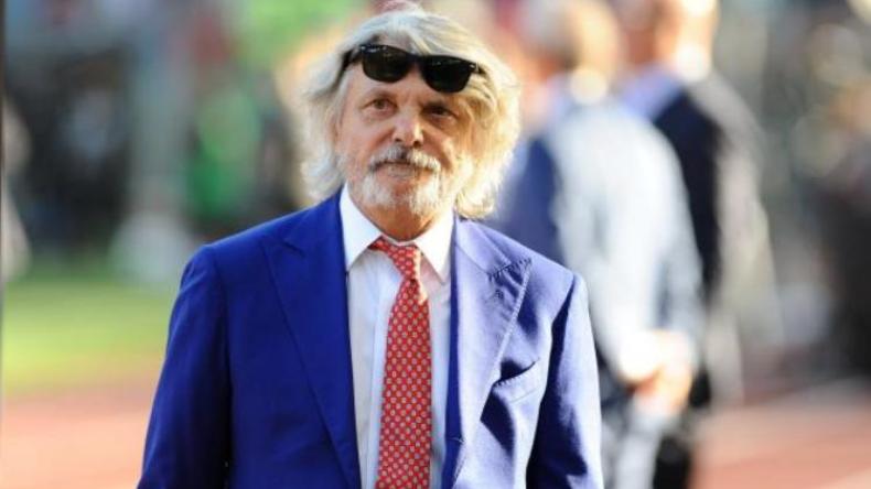 مسؤول كرة إيطالي: مُستعدّ لِتجريب أيّ لقاح ضد “كورونا”