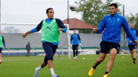 انتهاء فترة الحجر الصحي لـ “زفان”