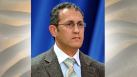 “مريجة” رئيسا جديدا للجنة الأولمبية الجزائرية