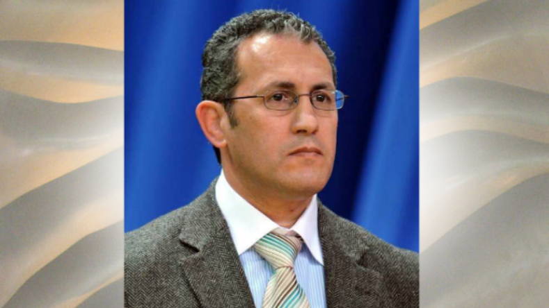 رفض ملف برناوي قانوني ومن حقه أن يتوجه إلى الهيئات الدولية