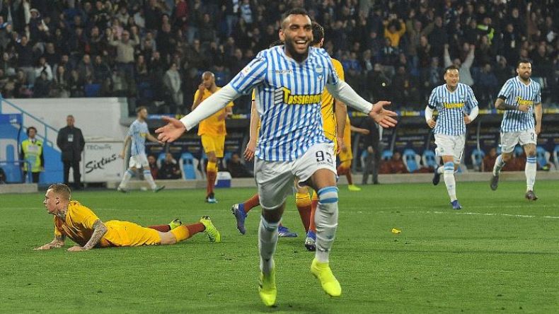 المدرب الجديد لِفريق سبال يتحدّث عن لاعبه الجزائري