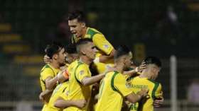 إصابة عدادي غير خطيرة.. وفيلود يصر على الإطاحة بـ”الحمراوة”