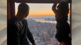 هني يقضي “سباتا شتويا” في نيويورك