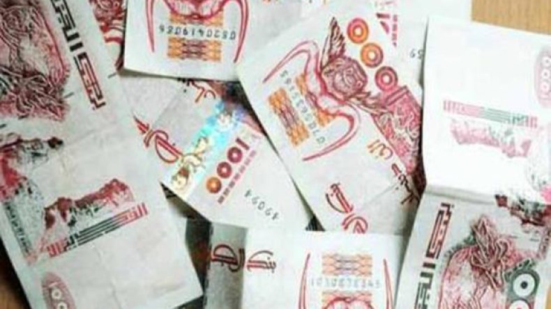 أمن البويرة يطيح بعصابة تزوير الأوراق المالية