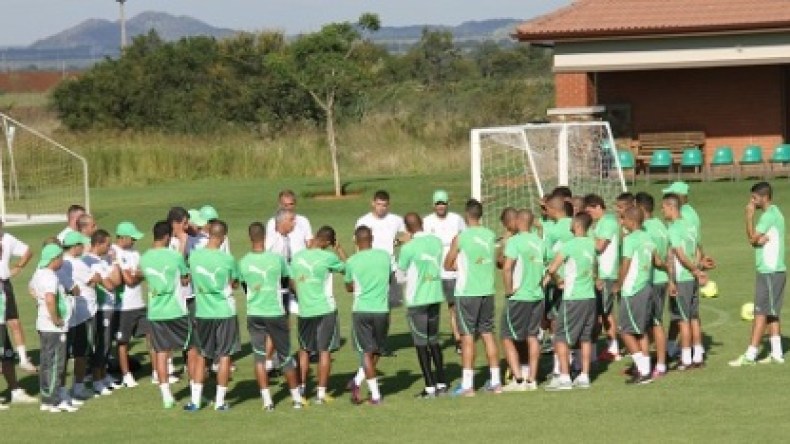 “الخضر” يتراجعون إلى المركز الـ 22 عالميا