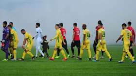 الحكومة الجزائرية تُمدّد فترة تأجيل المنافسات الرياضية