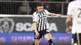 الملالي يهزّ شباك أوكيجة