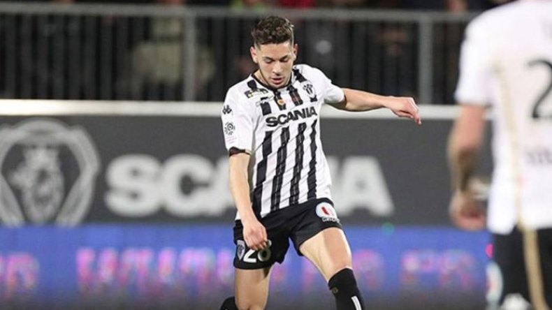 الملالي يهزّ شباك أوكيجة