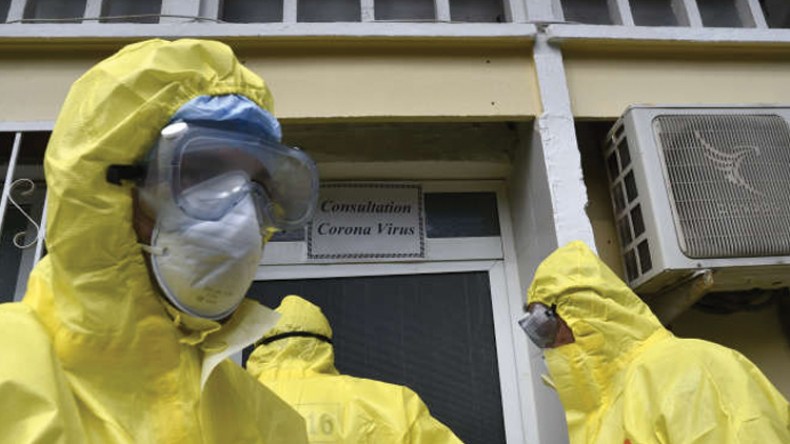 الجزائر تسابق الزمن لمجابهة موجة كورونا الثانية