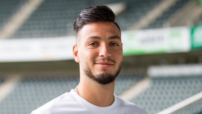 الجزائري بن سبعيني تحت أعين “كبار أوروبا”