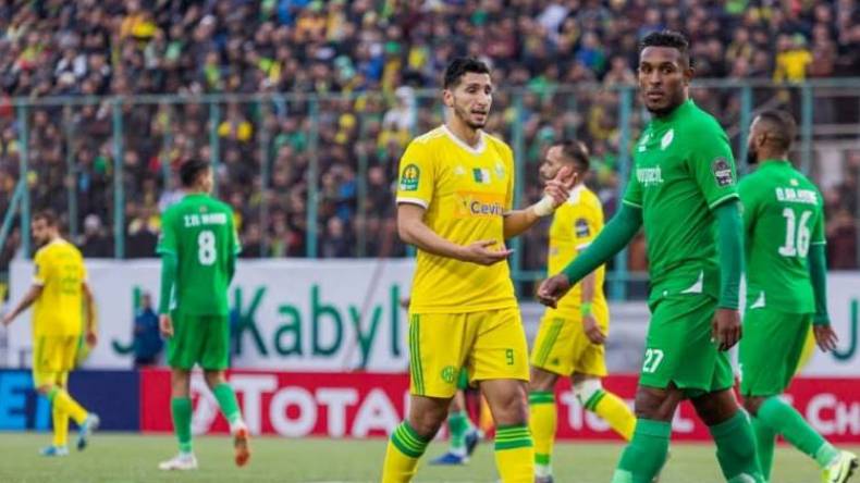 وضعية شبيبة القبائل تتعقّد