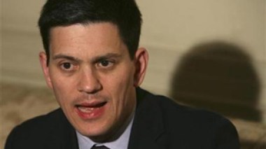 Britain says G20 summit won't demand spending pledges