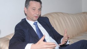 Ambassadeur britannique:”L’engouement des Algériens pour l’apprentissage de l’anglais m’impressionne”