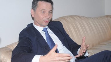 Ambassadeur britannique:”L’engouement des Algériens pour l’apprentissage de l’anglais m’impressionne”