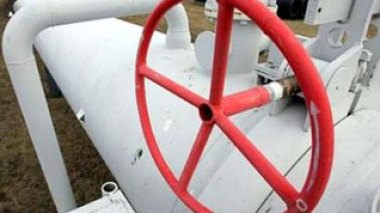 La Russie menace d’enrhumer l’Europe