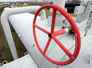 La Russie menace d’enrhumer l’Europe