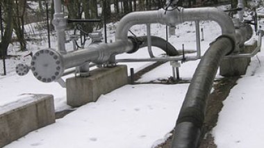 Conflit russo-ukrainien prive l’Europe de gaz