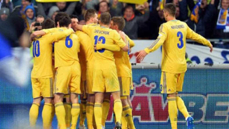 أوكرانيا واليونان على مشارف التأهل ومهمة عسيرة للبرتغال وفرنسا