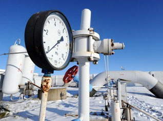 Moscou souffle le froid sur l’Europe